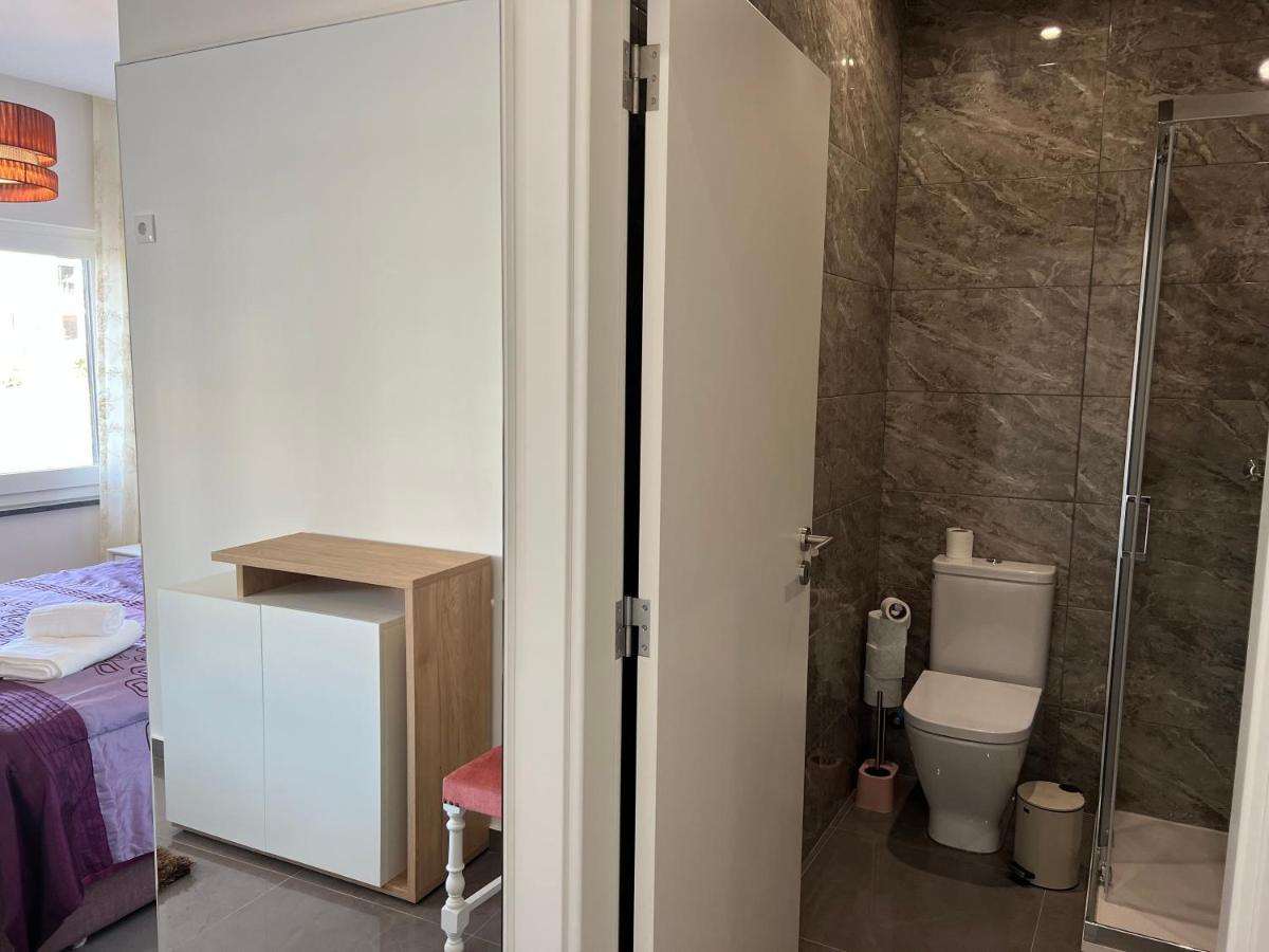 Beach & Surf Lovers Apartment With Ac - バレアル エクステリア 写真