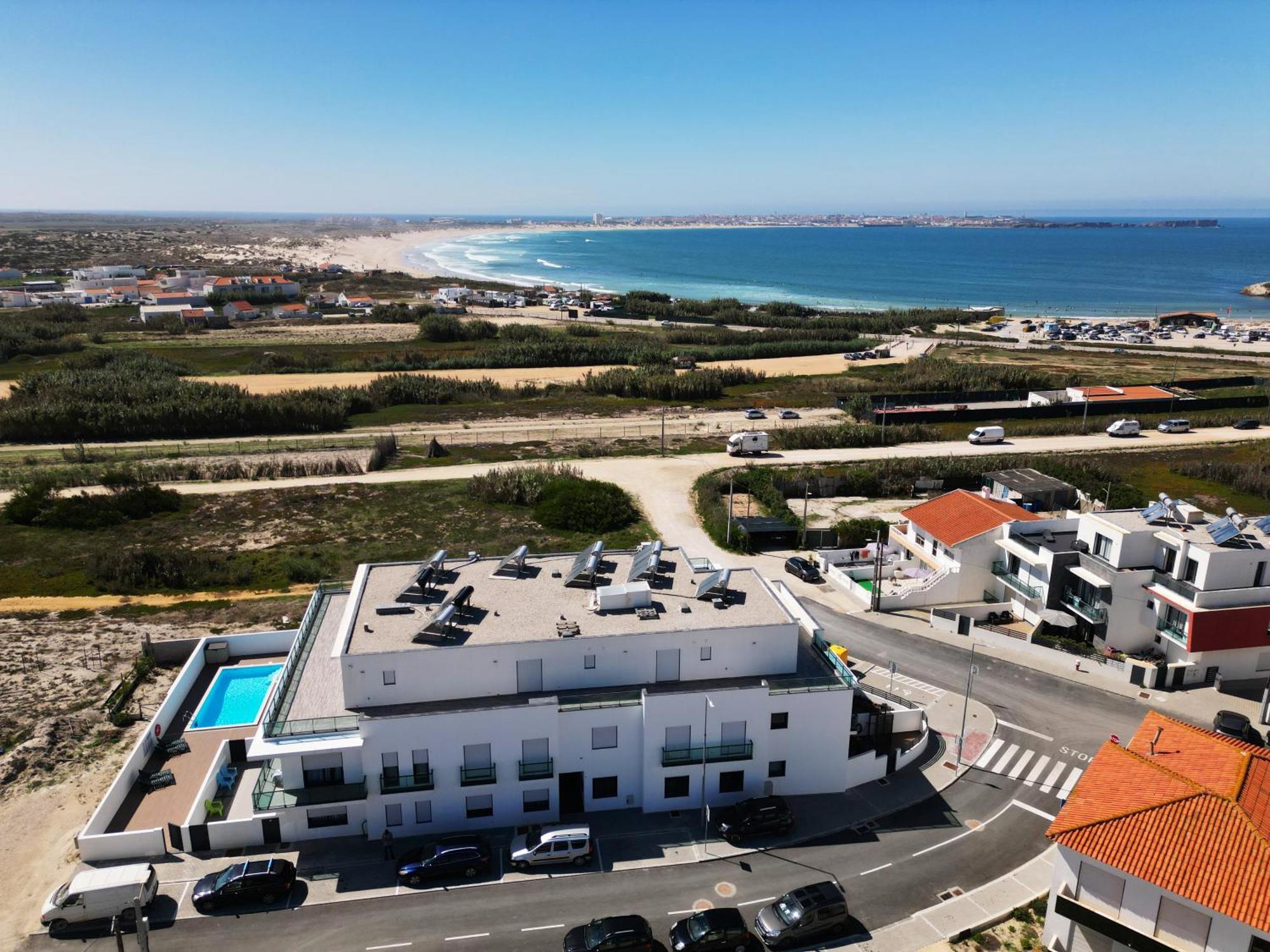 Beach & Surf Lovers Apartment With Ac - バレアル エクステリア 写真
