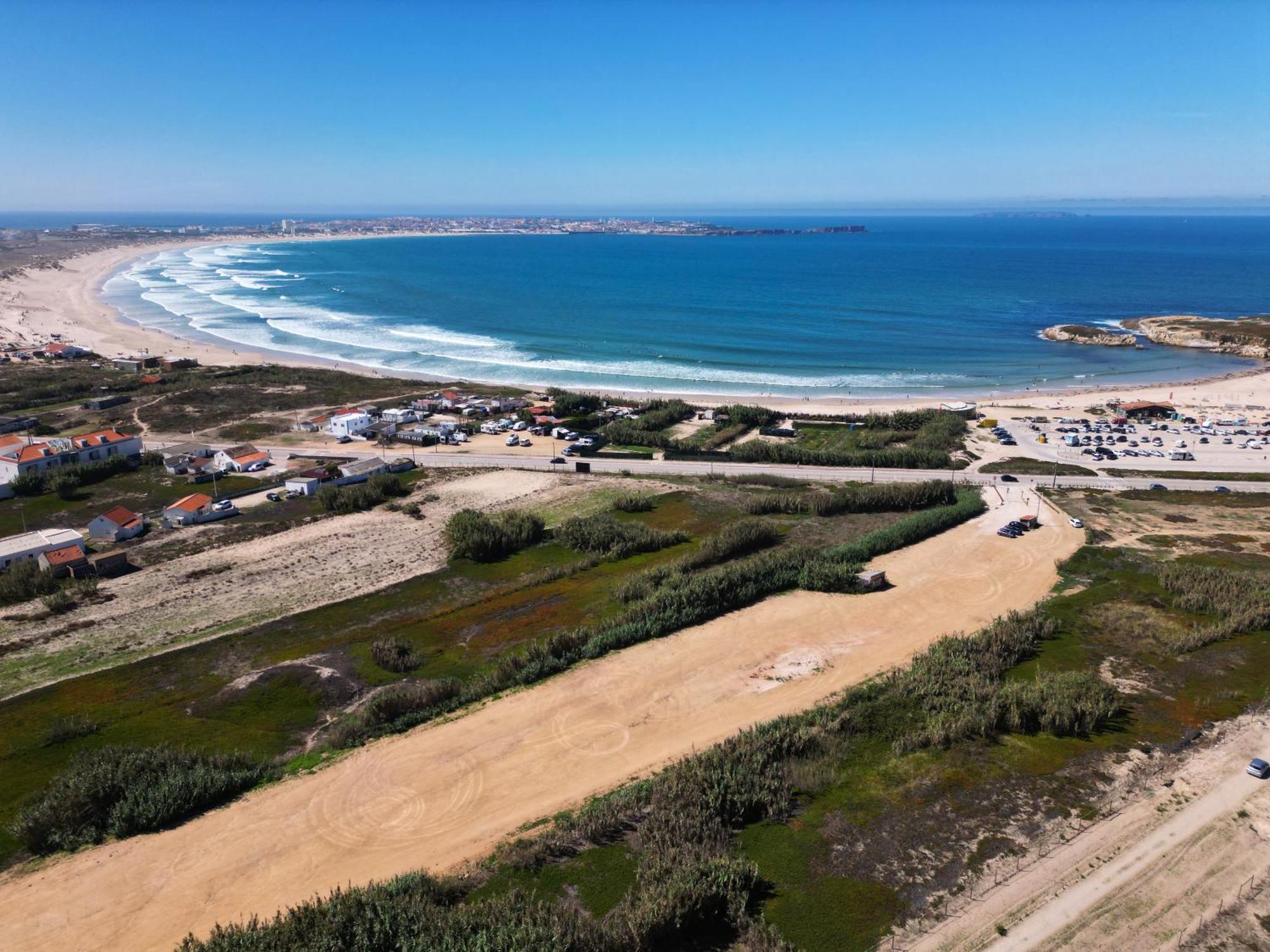 Beach & Surf Lovers Apartment With Ac - バレアル エクステリア 写真