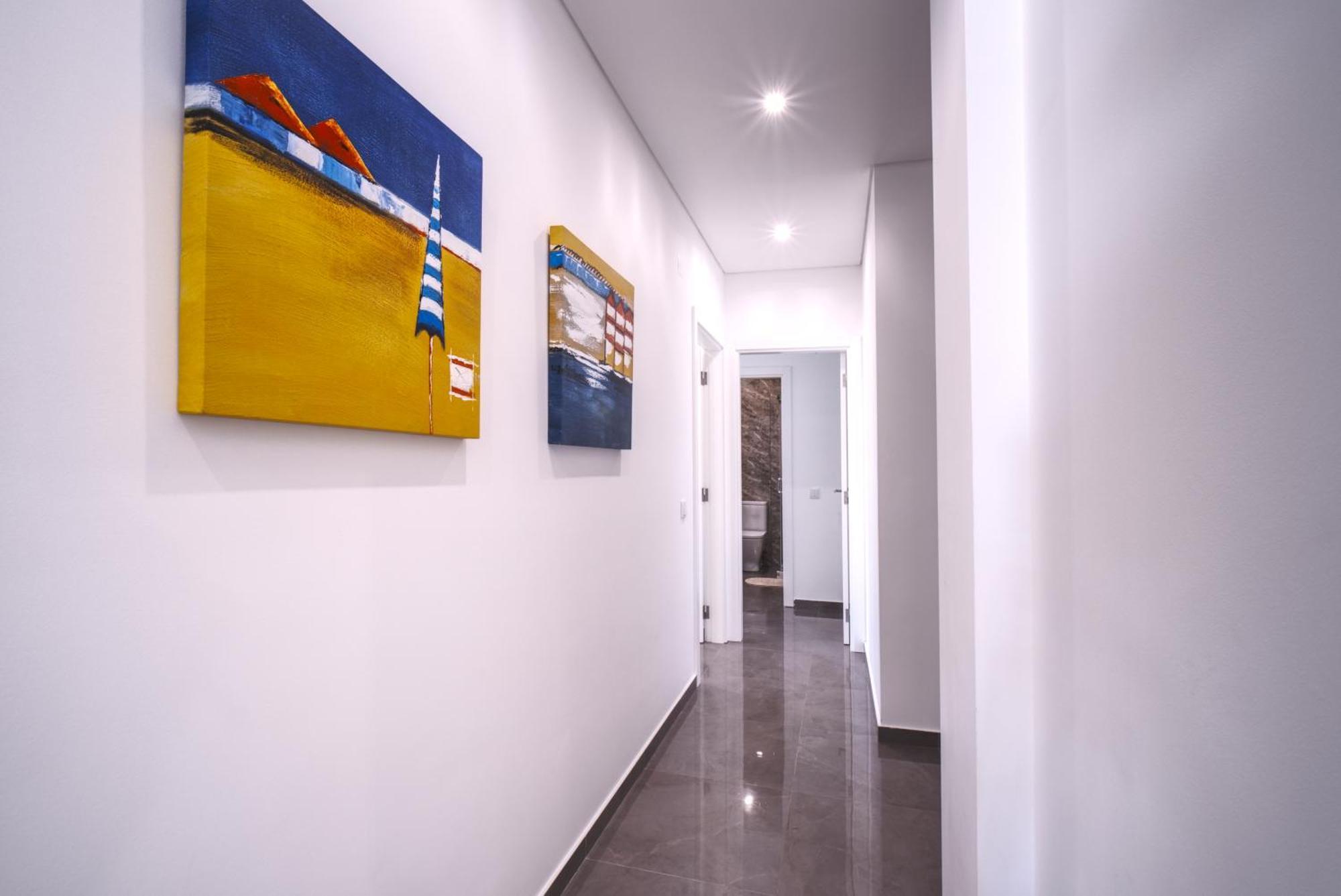 Beach & Surf Lovers Apartment With Ac - バレアル エクステリア 写真