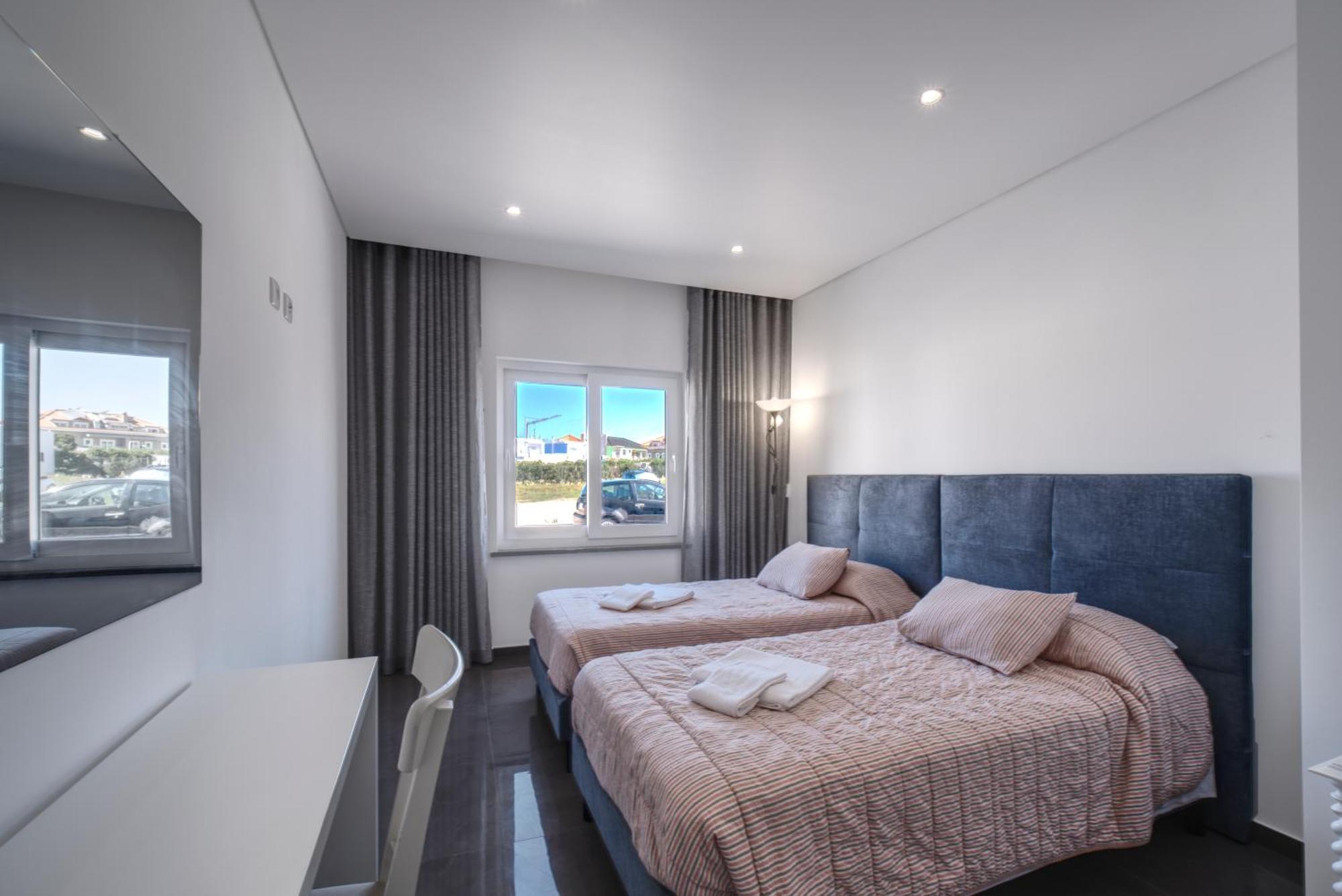 Beach & Surf Lovers Apartment With Ac - バレアル エクステリア 写真