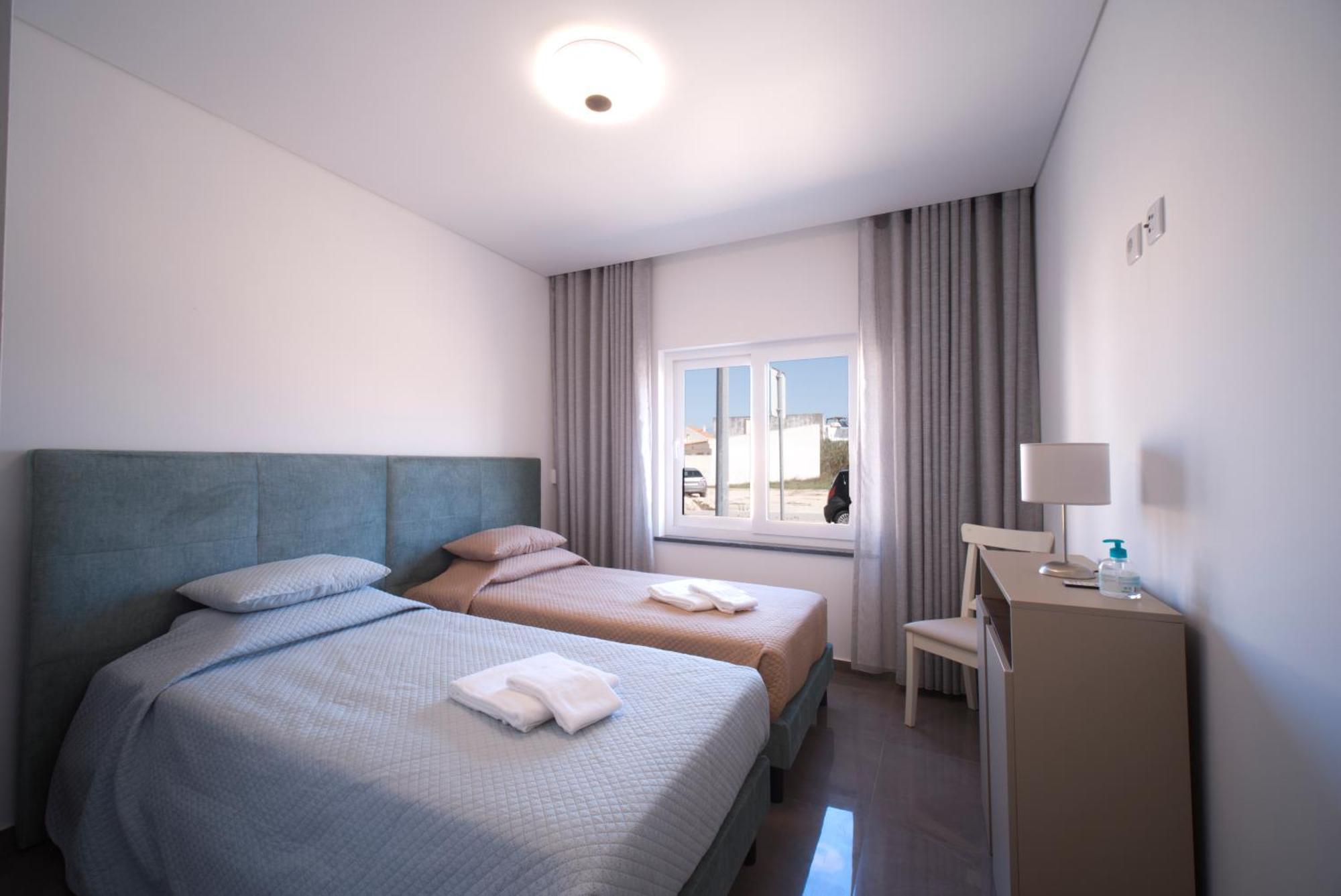 Beach & Surf Lovers Apartment With Ac - バレアル エクステリア 写真