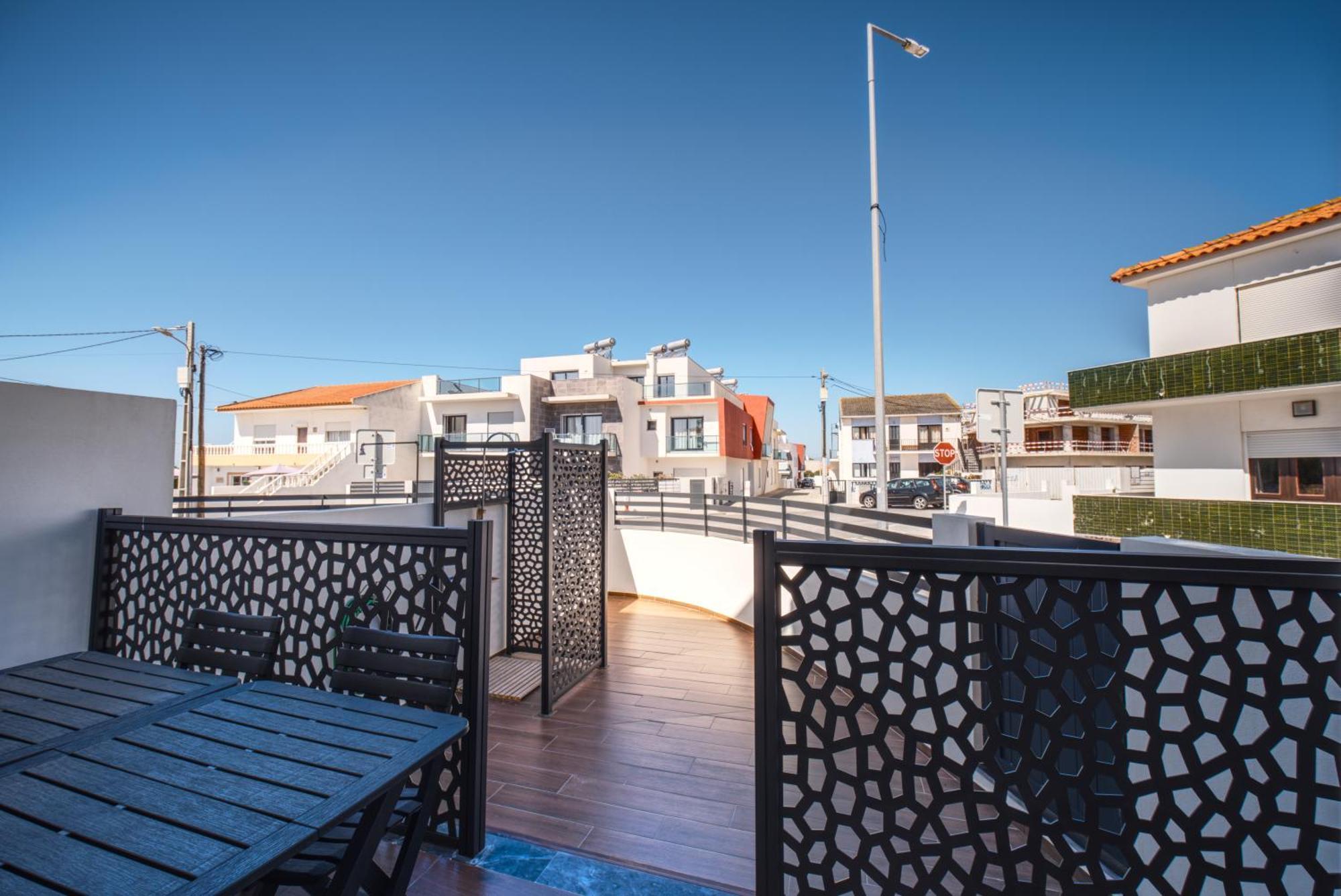 Beach & Surf Lovers Apartment With Ac - バレアル エクステリア 写真