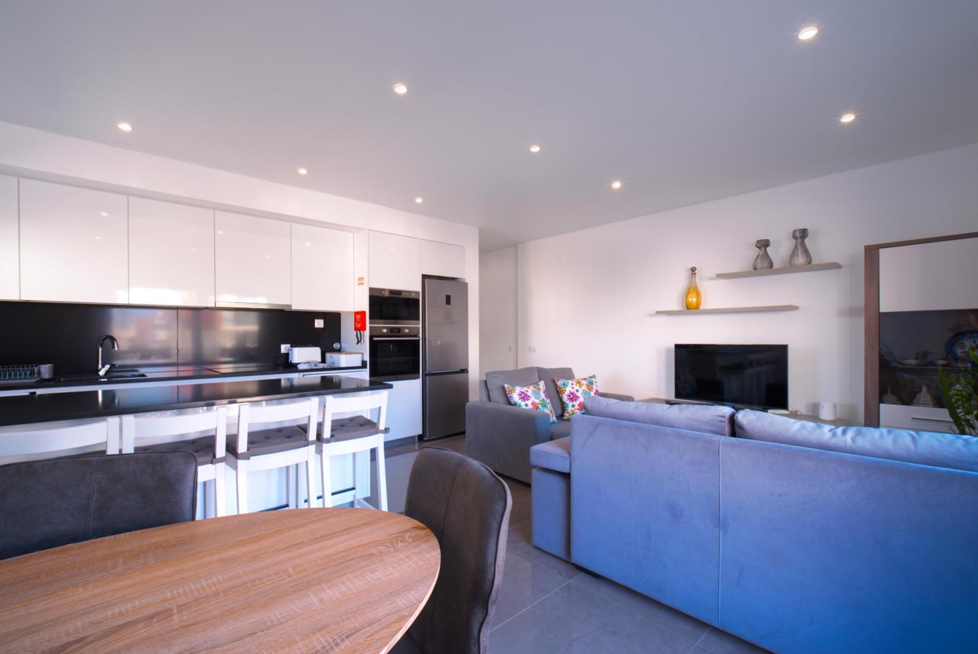 Beach & Surf Lovers Apartment With Ac - バレアル エクステリア 写真